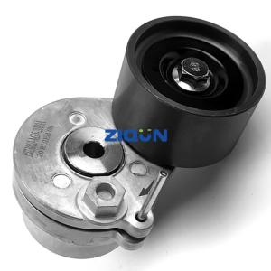 Quality Truck Belt Replacement 1023010C36D FAW Belt tensioner Pulley wholesale