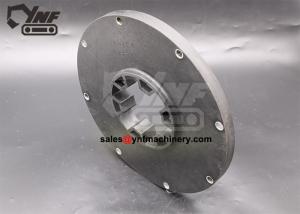Quality Ex1900-5 Excavator Engineering Machinery Flange Coupling 0708816 0708817 wholesale