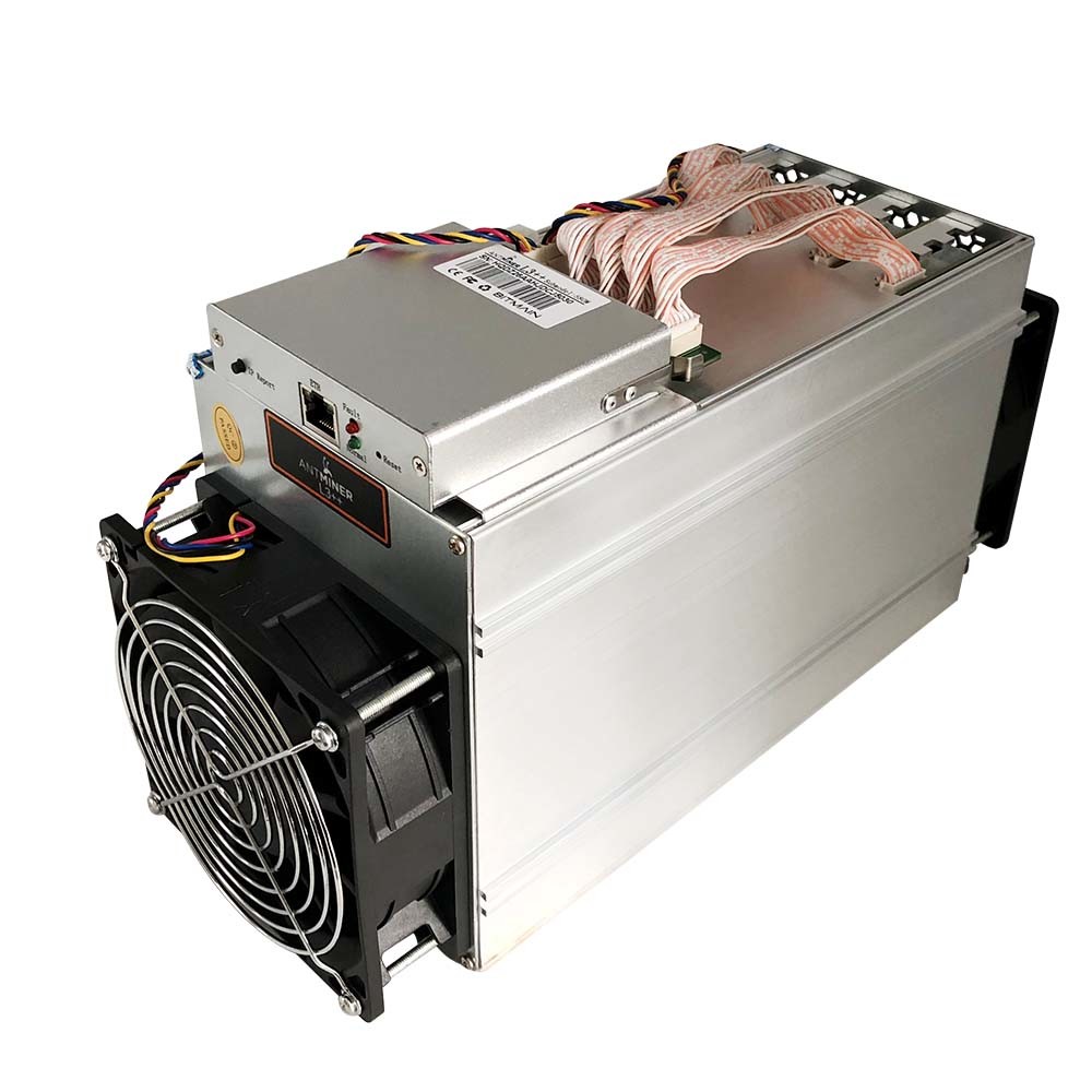 Whatsminer M31S+ Blockchain Miner 74T 3256W New / Used For BTC BTH BSV