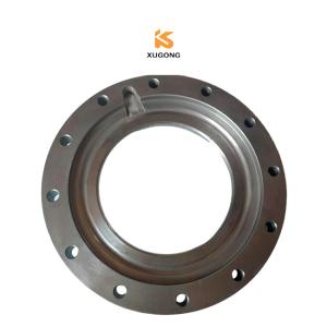 Quality Swing Machinery And Motor Cover 20Y-26-22191 For Komatsu PC200-8 wholesale