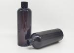 OEM 300ml Empty Plastic Bottle For Cosmetic Packaging