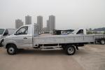 DFSK D71 CNG / D72 CNG Model Dongfeng Truck Small Pickup Truck dongfeng cargo