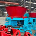 Animal Feed Hammer Mill Crusher for Shredding Alfalfa Straw Bales and Grass