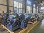Customized Manual Die Cutter for Corrugated Cardboard Production 7000 KG