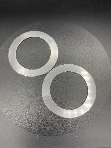 Quality Stainless Steel Plate Gate Valve Customized Thickness For Refrigeration Compressor wholesale