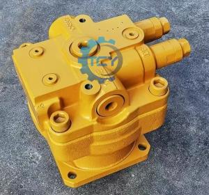 Quality 165-9337 1659337 165-9336 170-9992 M2X146CHB SWING MOTOR FITS FOR CAT E345B 345B wholesale