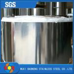 1mm 0.7mm 410 Stainless Steel Strip 316 321 310s Nickel Plated Steel Strip 304