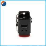 Inline Waterproof ATC ATO Automotive Fuse Holder For Standard Blade Car Fuses