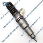 New EUI Diesel Injectors Re533608 Bebe4c12101 Re533501 For JOHN DEERE