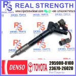 295900-0110 TOYOTA Fuel Injector 295900-0130 295900-0030 2959000110 2959000130