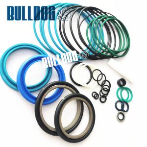 Quality HNBR jack hammer seal kit 3315 2905 90 SB152 Hydraulic Breaker Spare Parts wholesale