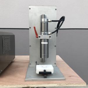 Quality Antibiotic Injectable 110V Semi Auto Capping Machine wholesale