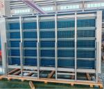 Commercial Refrigeration Parts for Coolroom Evaporator Floor Type Air Cooler