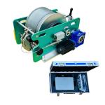 Water Well Logging Equipment 50HZ Borehole Geophysical Logging Equipment