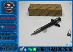 Hot Selling Nozzles 095000 6111 095000 6110 Common Rail Diesel Fuel Injector