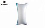 Cargo Protection 5.9*2.32*2.36m Dunnage Air Bag