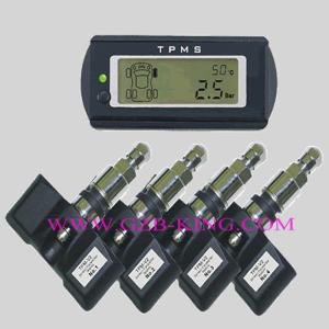 Quality Tire Pressure Monitor System wholesale
