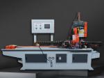 4kw Steel Wire Tube Straightening Machine With Snapping Function