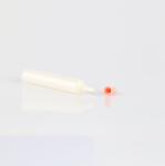 50ml Eco Friendly Modern Cosmetic Tube Packaging For Eye Cream