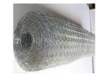 4ft Wide Hexagonal Wire Mesh