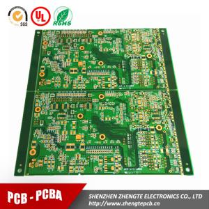 Quality manufacture high quality electornic pcb wholesale