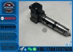 Fuel Injection FUEL UNIT PUMP 0414799005 For Bosch MERCEDES MB ACTROS Mp2 / Mp3