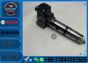 Quality Fuel Injection FUEL UNIT PUMP 0414799005 For Bosch MERCEDES MB ACTROS Mp2 / Mp3 AXOR Unit Pump Engine wholesale