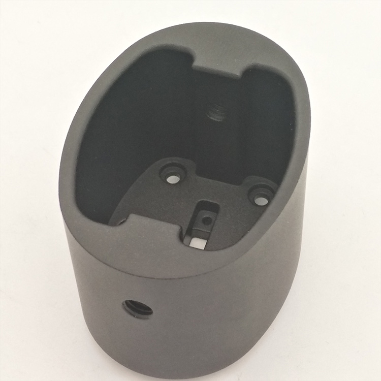 Precision custom machining services Anodizing aluminum CNC machining parts