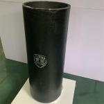 Durable Silver Melting Crucible Graphite Propane Furnace Crucible For Jewelry
