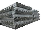 Hot Dip Galvanized Steel Tube Galvanized Steel Tube Suppliers