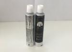 ABL 250/12 Thickness Collapsible AL Tube Ointment Cream Cosmetic Packaging Tube