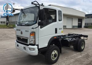 Quality Homan Enhanced Version 10-12 Tons Cargo Truck 160hp Lorry Truck With Sleeper wholesale