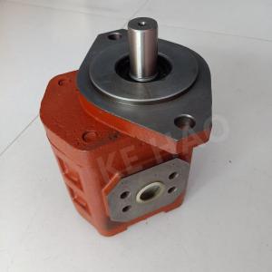 Quality Colored Hydro Gear Pump , Wagner Loader Hydraulic Pump Fire Resistance wholesale