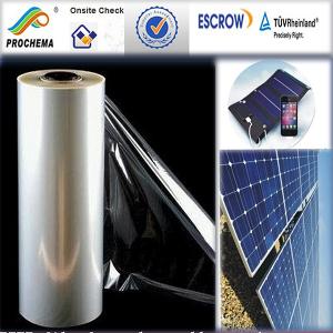 Quality ETFE Agriculture film , ETFE greenhouse film wholesale