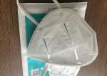 Adult 5 Ply KN95 Face Mask Medical Grade High Bacteria Filtration