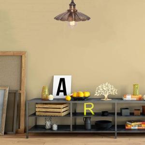 Quality Iron Pendant Lights Flush Mount Lamp Shade for Kitchen Industrial Pendant Lights Decor vintage light(WH-VP-95) wholesale