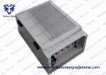 High Power Military Waterproof Outdoor Prison Jammer 3G 4G Cell Phone Signal