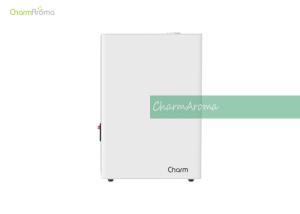 Quality Wall Hanging Automatic Air Freshener Machine 390H X 270W X 185D MM wholesale
