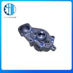 SAA12V140 engine Oil pump assembly 6219-51-1000 6219511000 for 12V140 engine