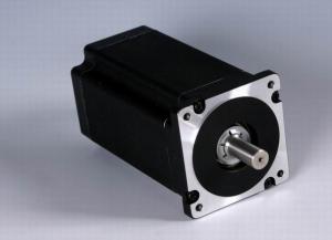 Quality 33.66 kg-cm 8 Wire NEMA 34 stepper motor J86HB65-04 wholesale