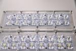 Energy Savin Smart Solar LED Park Lighting / Smart solar panel street light /