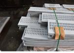 2.5mm Thickness Perforated Metal Plate For Flooring Laying