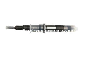 Quality OEM Type Diesel Engine Parts Heat Treating Nozzle Fuel Injector wholesale