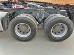 60 Ton 371Hp LHD Driving Sino Tractor Truck Howo Series
