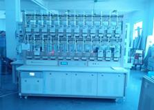 China 300V Single Phase Electric Meter Test Bench 48 Positions on sale