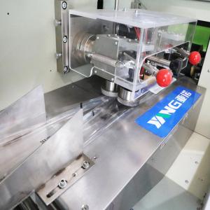 Quality Multifunctional Automatic Mask Packing Machine CE certificate wholesale