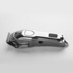 Led Display Professional Hair Clipper Rechargeable Cordless Salon Barber use