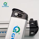 36V 48V E Bike Batteries Pack , Electric Bicycle Battery Pack Portable