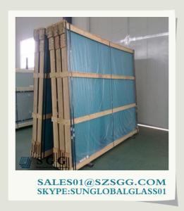 Quality glass laminating wall wholesale