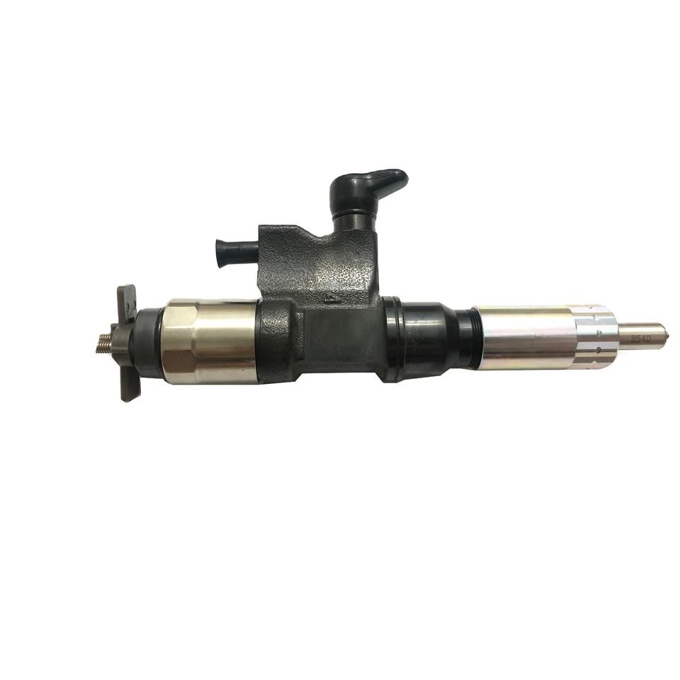 8-97609788-6 Diesel Engine Injector 4HK1 6HK1 Fit ISUZU ZAX240-3 SH330 ZX330